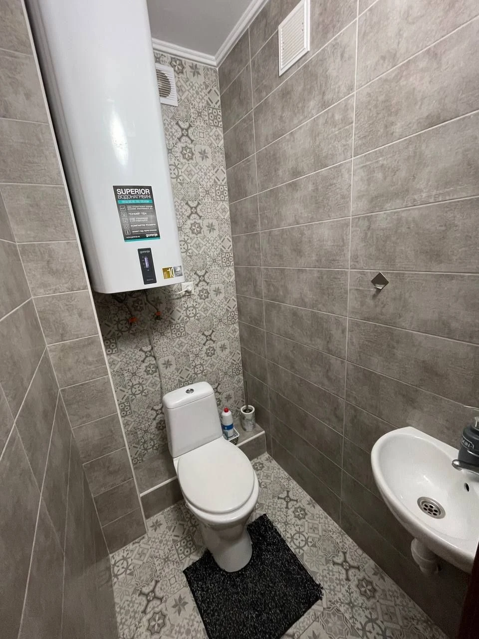 Продаж видової 1к квартири 55м² з меблями та технікою, жк Яр