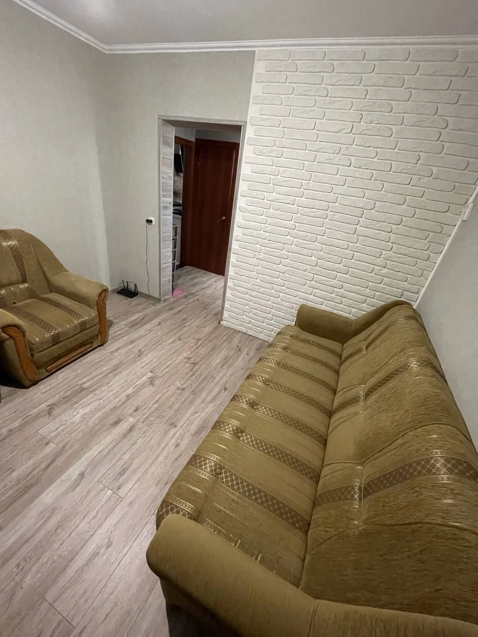 Продаж видової 1к квартири 55м² з меблями та технікою, жк Яр