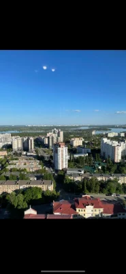 Продаж видової 1к квартири 55м² з меблями та технікою, жк Яр