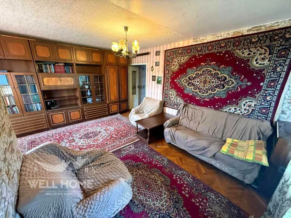 Apartment. Vyshorod, Mazepyi Prospect
