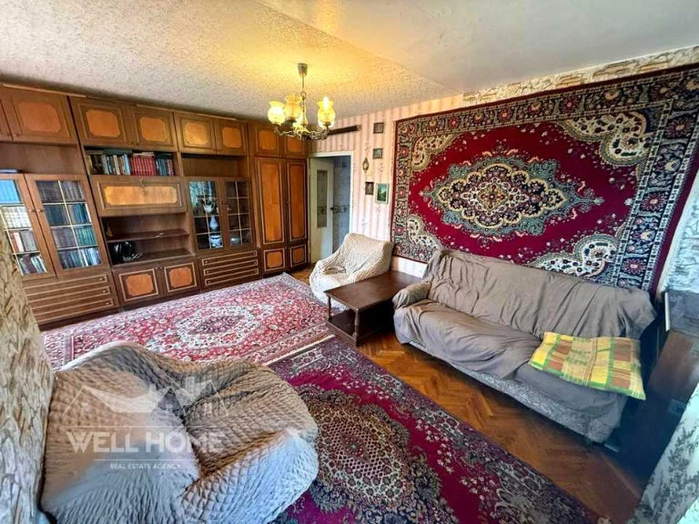 Квартира. Вишгород, Мазепи проспект