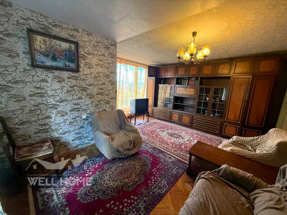Apartment. Vyshorod, Mazepyi Prospect