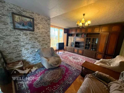 Apartment. Vyshorod, Mazepyi Prospect