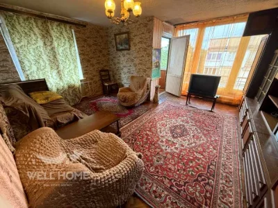 Apartment. Vyshorod, Mazepyi Prospect