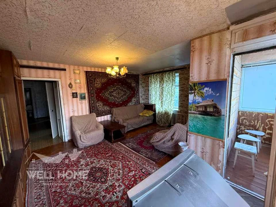 Apartment. Vyshorod, Mazepyi Prospect