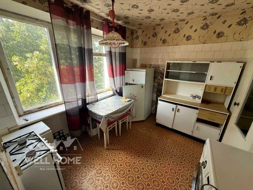 Apartment. Vyshorod, Mazepyi Prospect