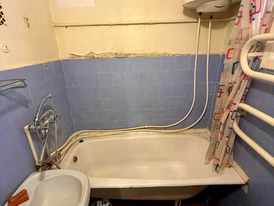 Apartment. Vyshorod, Mazepyi Prospect