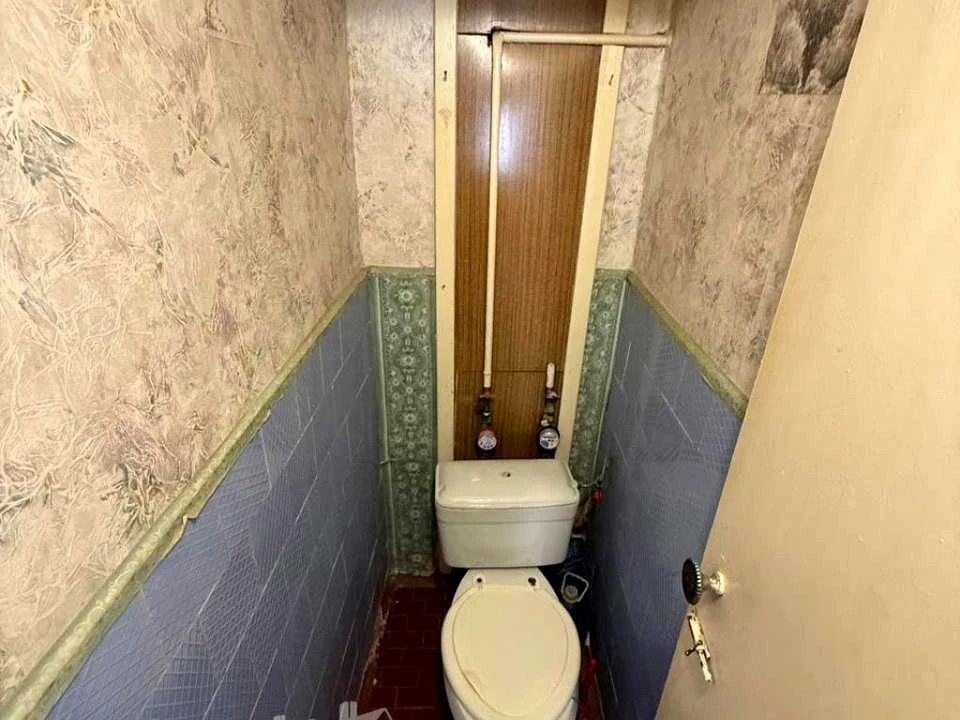 Apartment. Vyshorod, Mazepyi Prospect