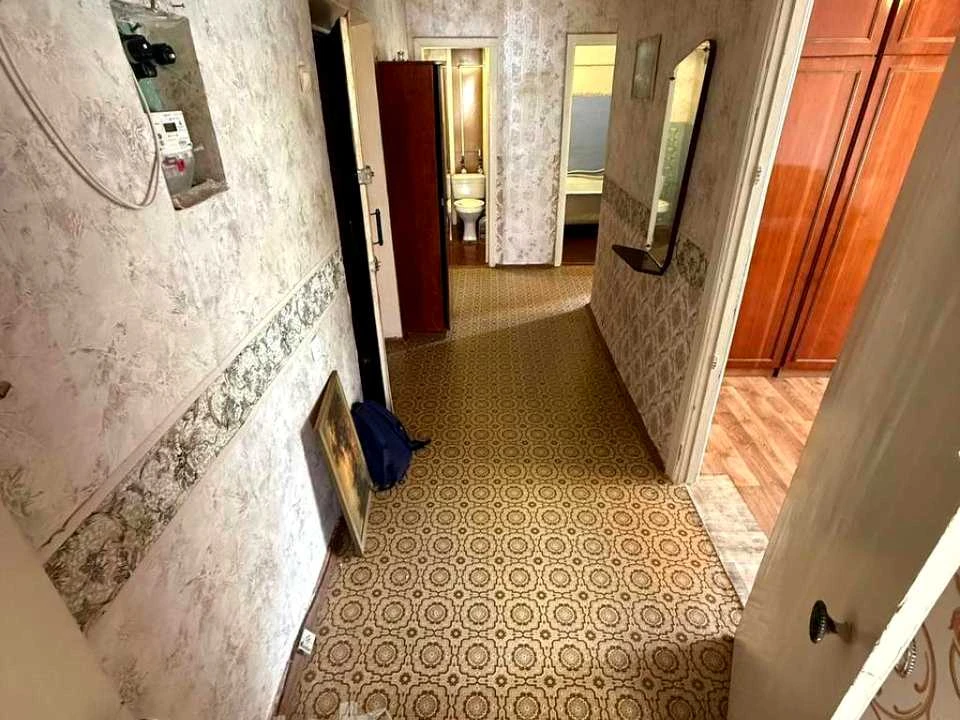 Apartment. Vyshorod, Mazepyi Prospect