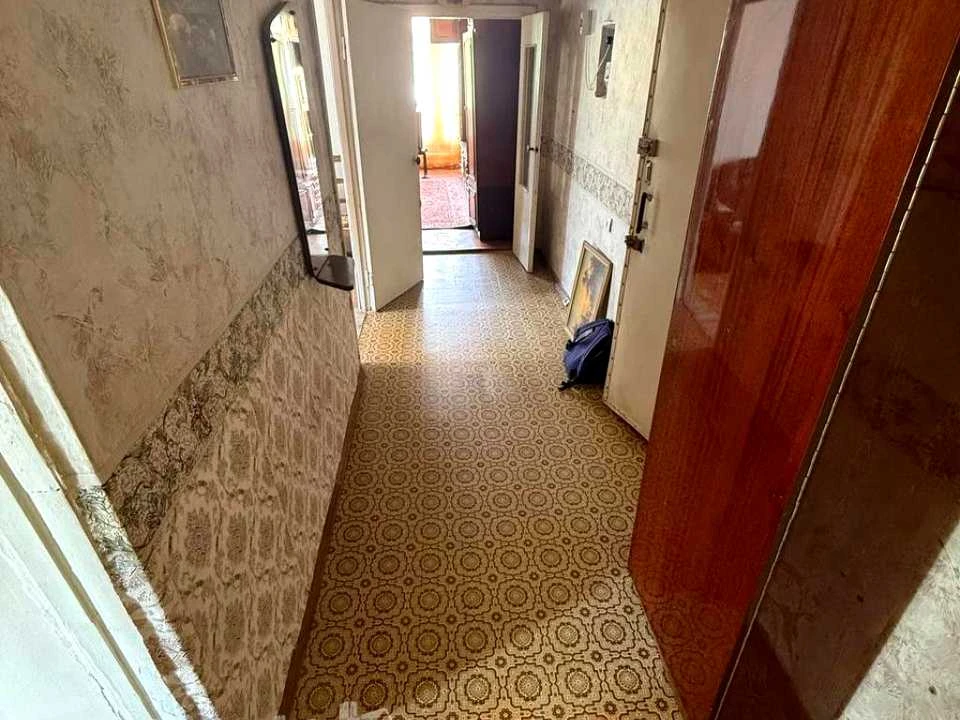 Apartment. Vyshorod, Mazepyi Prospect