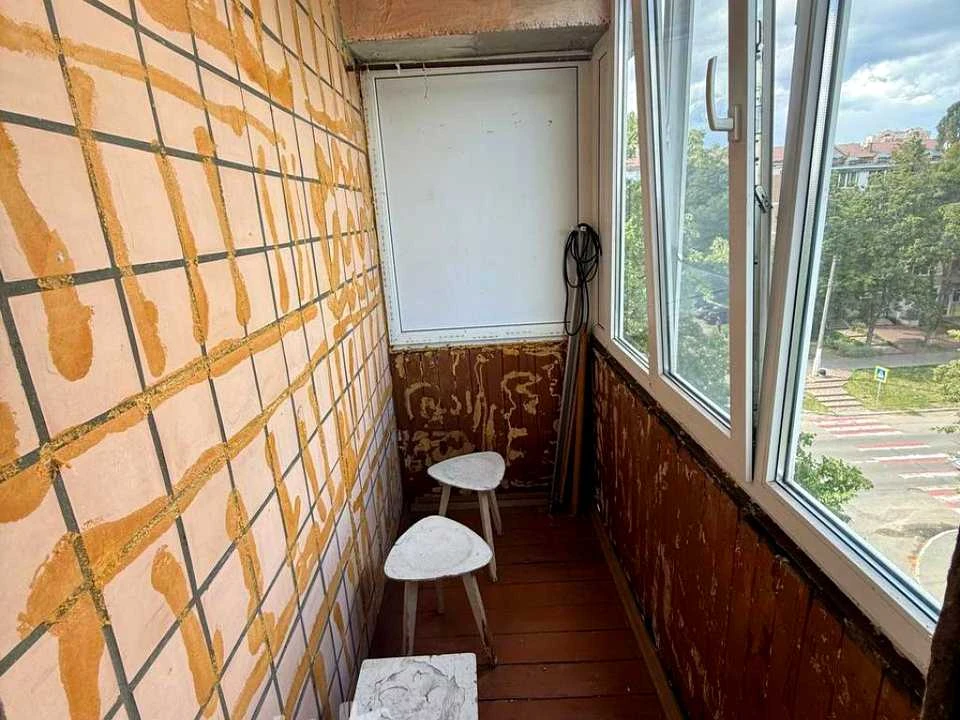 Apartment. Vyshorod, Mazepyi Prospect