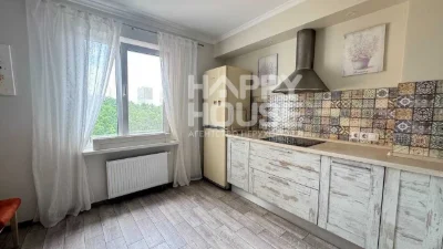 Discount of 4 thousand $! 2-bedroom apartment in Vyshorod, Yaroslavychi 1