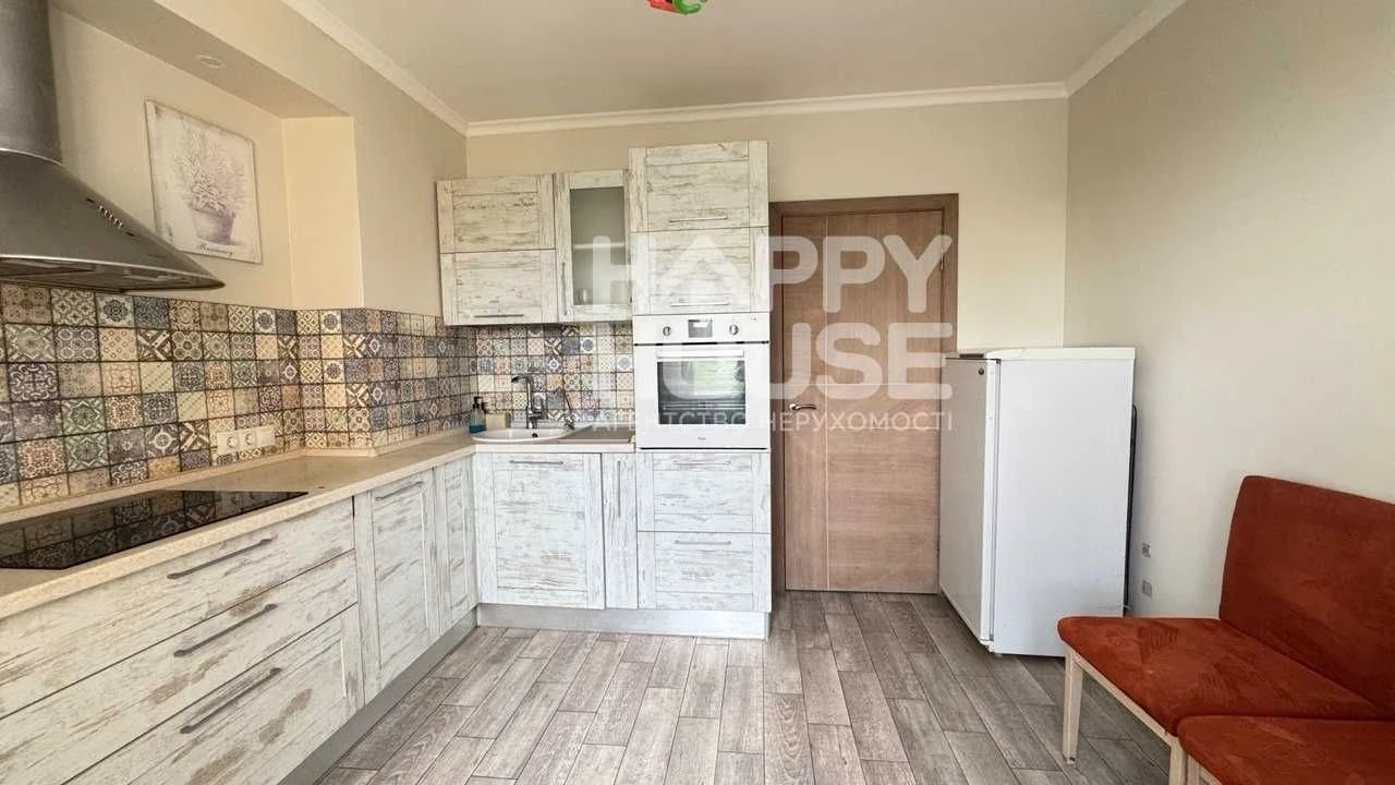 Discount of 4 thousand $! 2-bedroom apartment in Vyshorod, Yaroslavychi 1