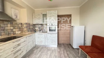 Discount of 4 thousand $! 2-bedroom apartment in Vyshorod, Yaroslavychi 1