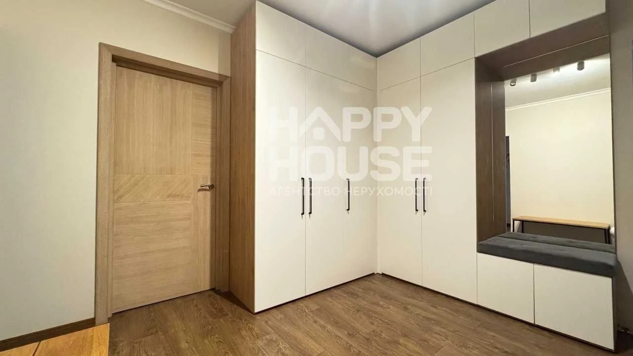 Discount of 4 thousand $! 2-bedroom apartment in Vyshorod, Yaroslavychi 1