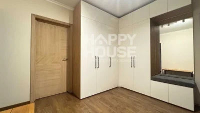 Discount of 4 thousand $! 2-bedroom apartment in Vyshorod, Yaroslavychi 1