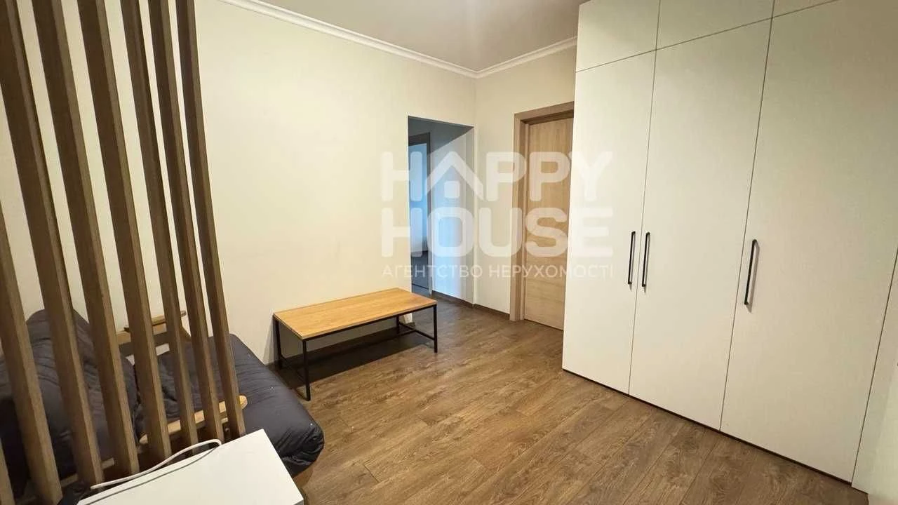 Discount of 4 thousand $! 2-bedroom apartment in Vyshorod, Yaroslavychi 1