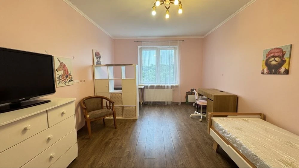 Discount of 4 thousand $! 2-bedroom apartment in Vyshorod, Yaroslavychi 1
