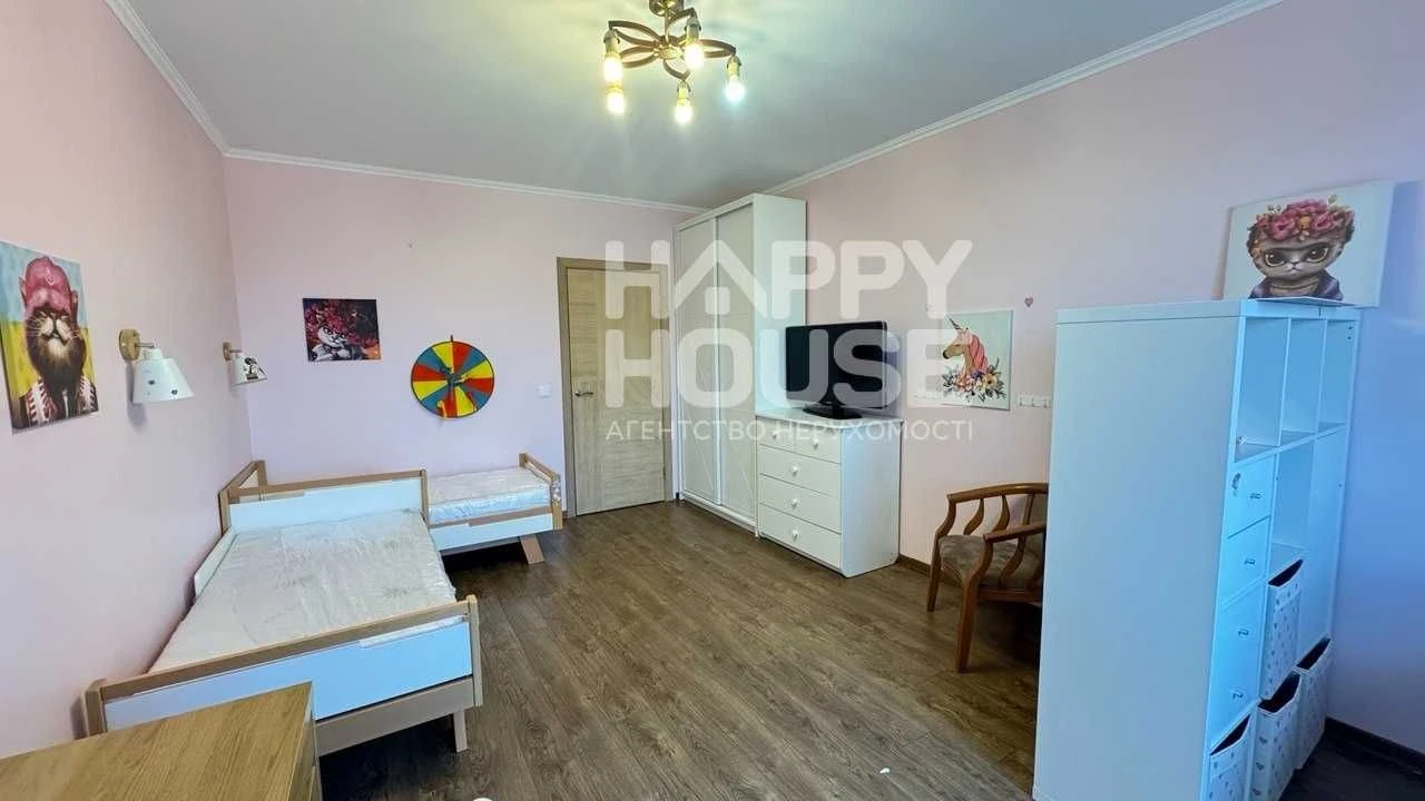 Discount of 4 thousand $! 2-bedroom apartment in Vyshorod, Yaroslavychi 1