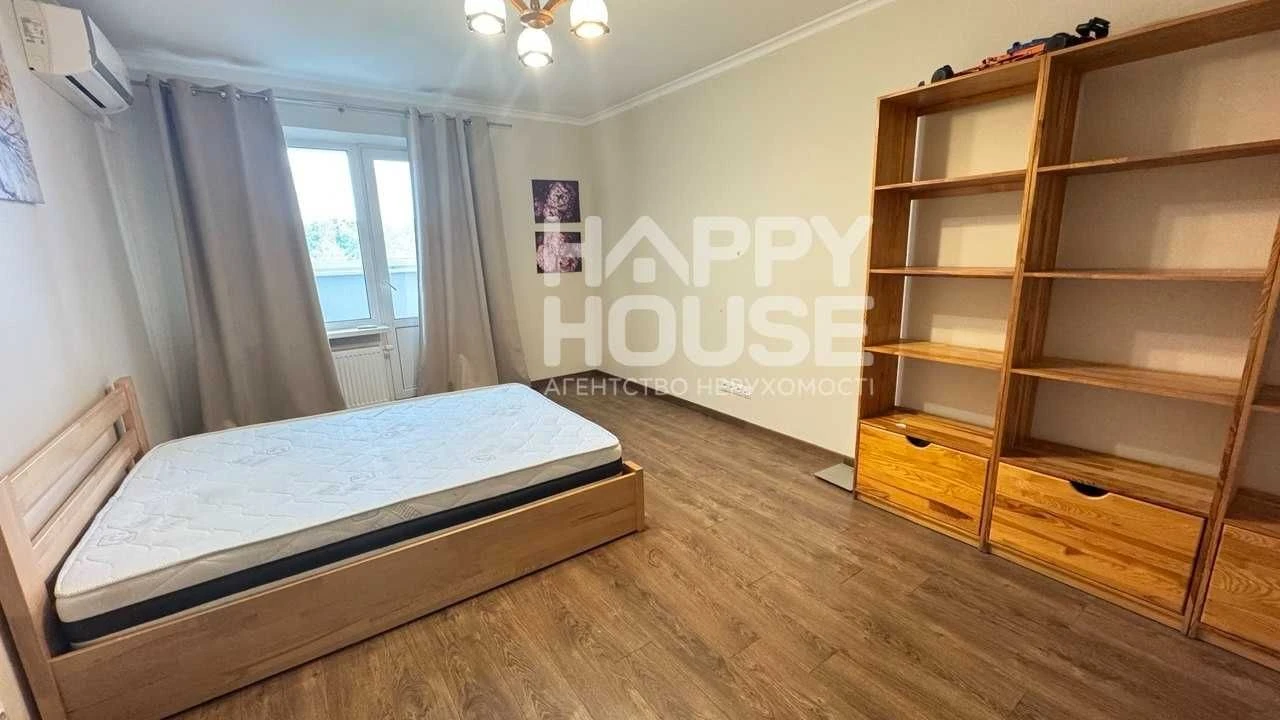Discount of 4 thousand $! 2-bedroom apartment in Vyshorod, Yaroslavychi 1