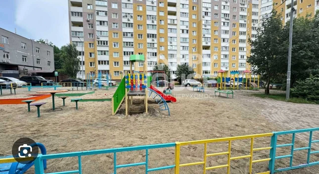 Discount of 4 thousand $! 2-bedroom apartment in Vyshorod, Yaroslavychi 1