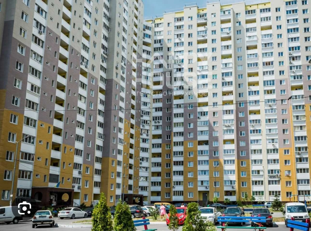 Discount of 4 thousand $! 2-bedroom apartment in Vyshorod, Yaroslavychi 1