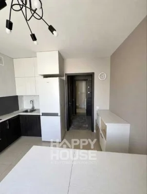 Sale of a 2-bedroom apartment in the "Yaroslavich" residential complex with renovation