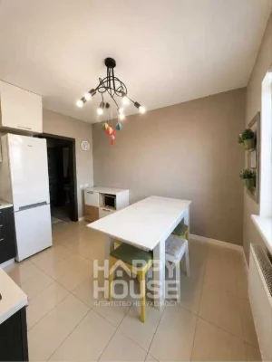 Sale of a 2-bedroom apartment in the "Yaroslavich" residential complex with renovation