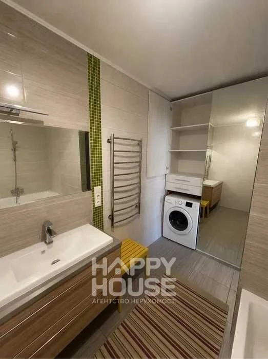 Sale of a 2-bedroom apartment in the "Yaroslavich" residential complex with renovation