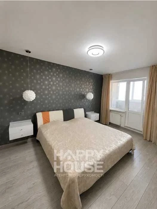 Sale of a 2-bedroom apartment in the "Yaroslavich" residential complex with renovation