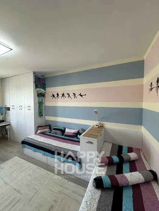 Sale of a 2-bedroom apartment in the "Yaroslavich" residential complex with renovation