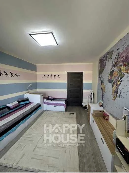 Sale of a 2-bedroom apartment in the "Yaroslavich" residential complex with renovation