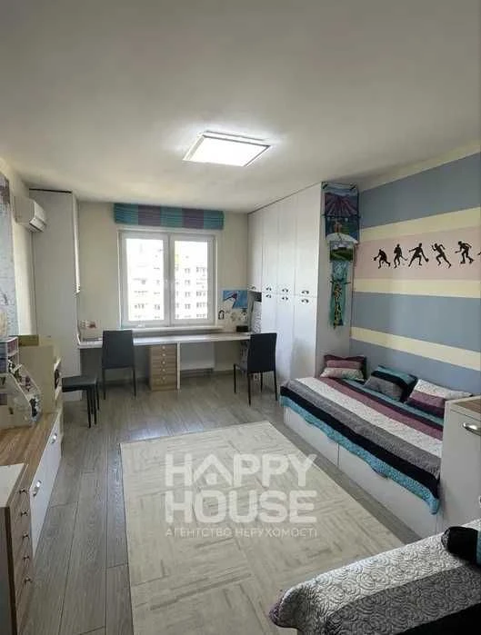 Sale of a 2-bedroom apartment in the "Yaroslavich" residential complex with renovation