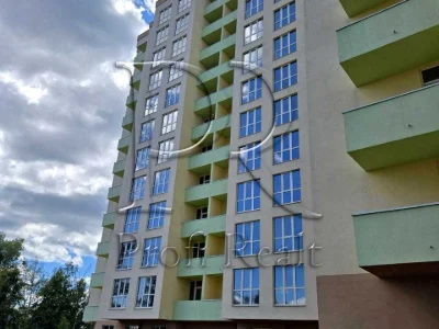 Квартира. Вишгород, Шолуденка вул., (Будинок)