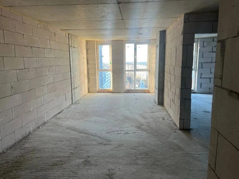 2-room apartment for sale in the residential complex America / V.Velykogo st. / 60