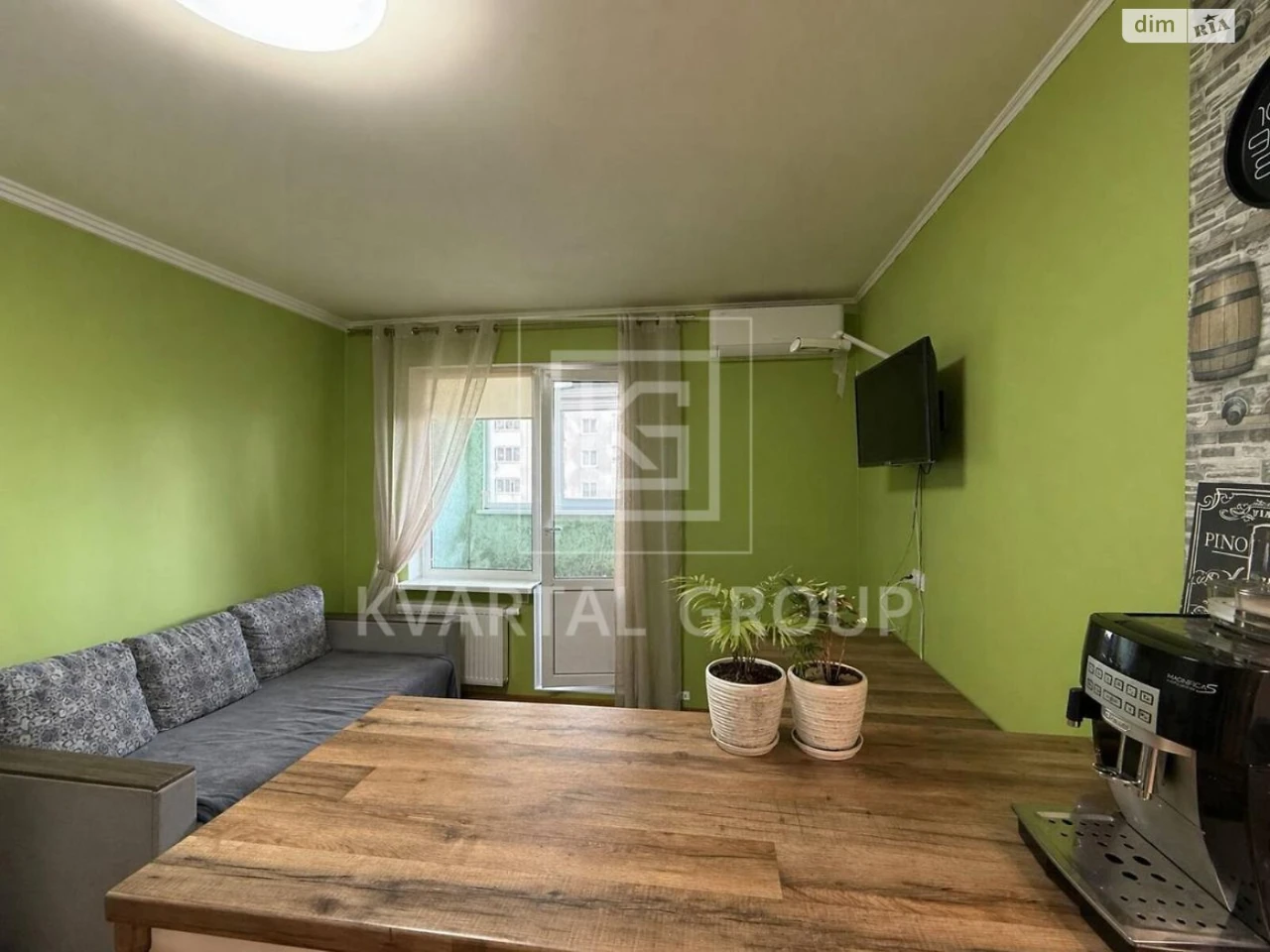 Flat for Sale