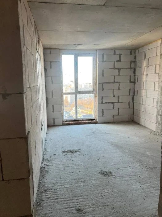 2-room apartment for sale in the residential complex America / V.Velykogo st. / 60