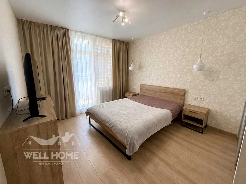 Квартира. Вишгород, вулиця Борисо-Глібська (Ватутіна)