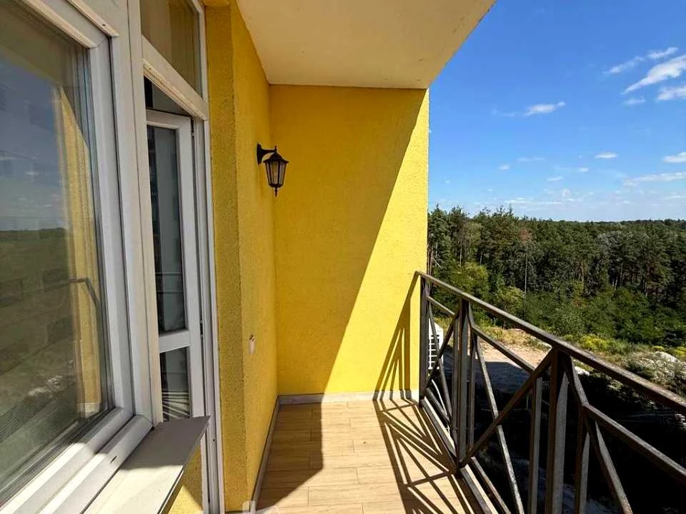 Квартира. Вишгород, вулиця Борисо-Глібська (Ватутіна)