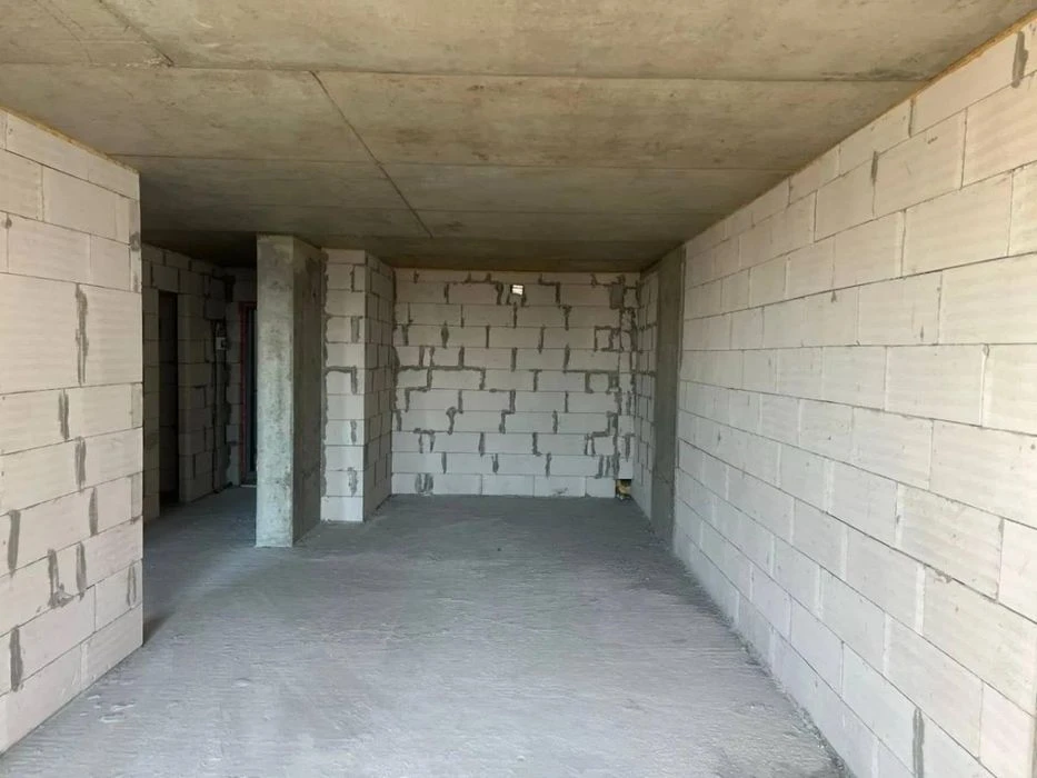 2-room apartment for sale in the residential complex America / V.Velykogo st. / 60