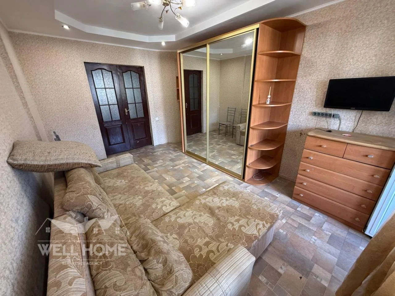 Sale of a 2-bedroom apartment, address: Hrushevsky Street, 3, Vyshorod