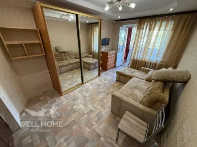 Sale of a 2-bedroom apartment, address: Hrushevsky Street, 3, Vyshorod