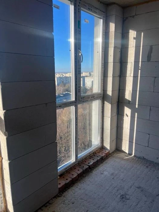 2-room apartment for sale in the residential complex America / V.Velykogo st. / 60