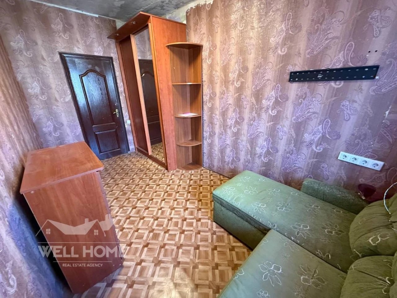 Sale of a 2-bedroom apartment, address: Hrushevsky Street, 3, Vyshorod