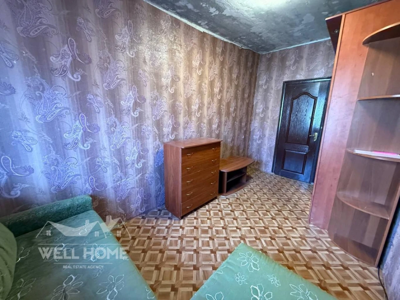 Sale of a 2-bedroom apartment, address: Hrushevsky Street, 3, Vyshorod