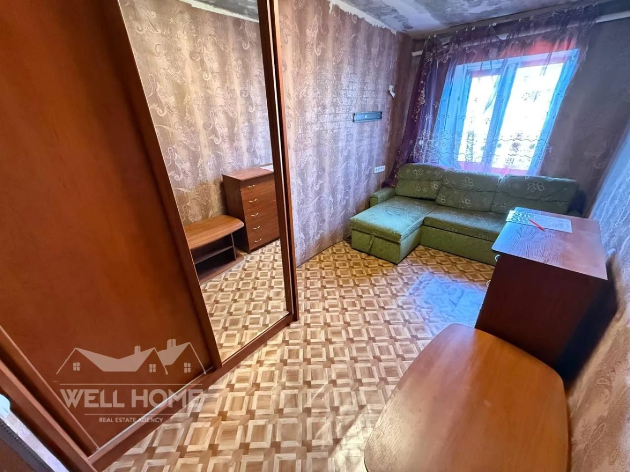 Sale of a 2-bedroom apartment, address: Hrushevsky Street, 3, Vyshorod