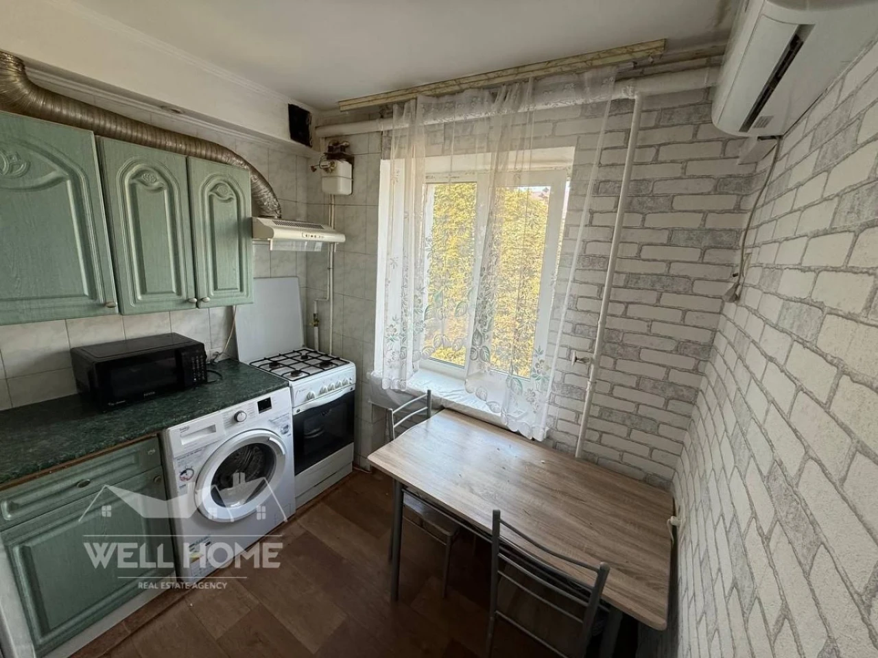 Sale of a 2-bedroom apartment, address: Hrushevsky Street, 3, Vyshorod