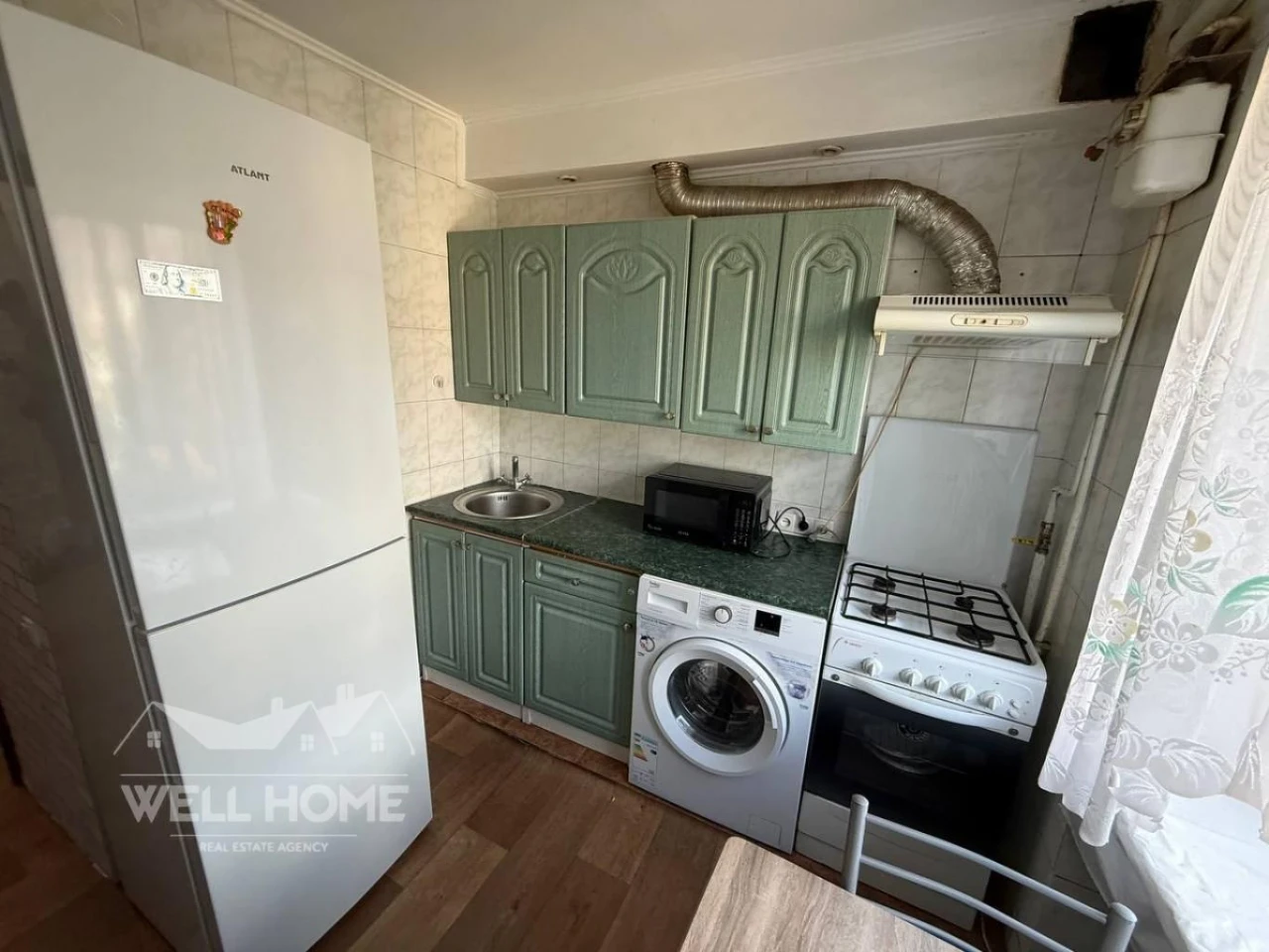 Sale of a 2-bedroom apartment, address: Hrushevsky Street, 3, Vyshorod