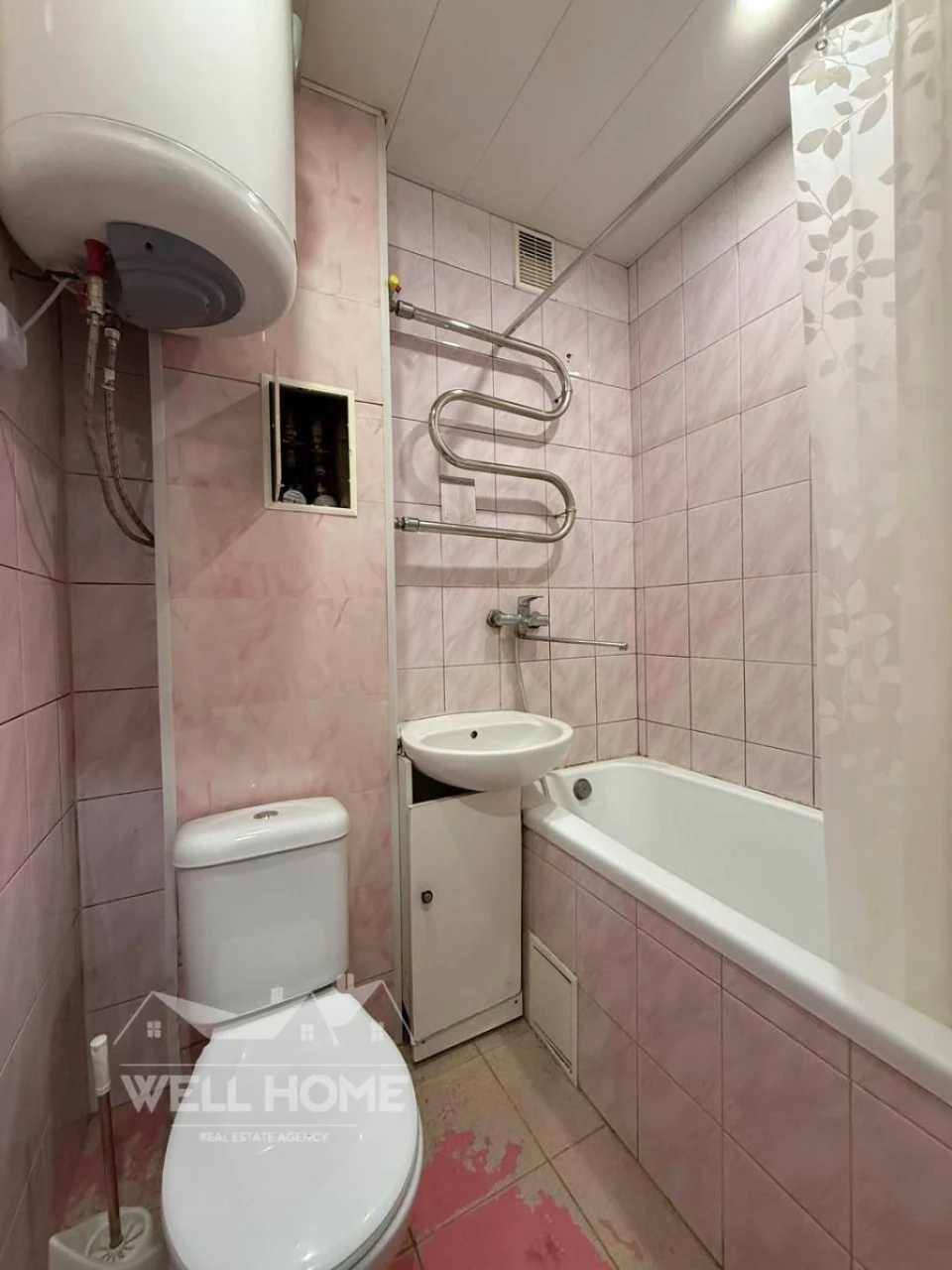 Sale of a 2-bedroom apartment, address: Hrushevsky Street, 3, Vyshorod