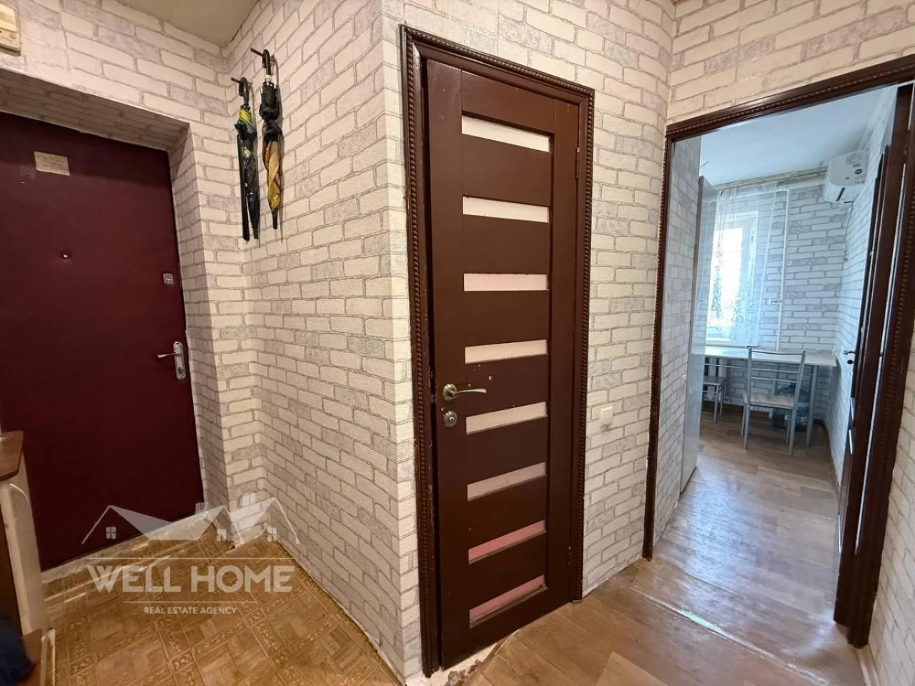Sale of a 2-bedroom apartment, address: Hrushevsky Street, 3, Vyshorod